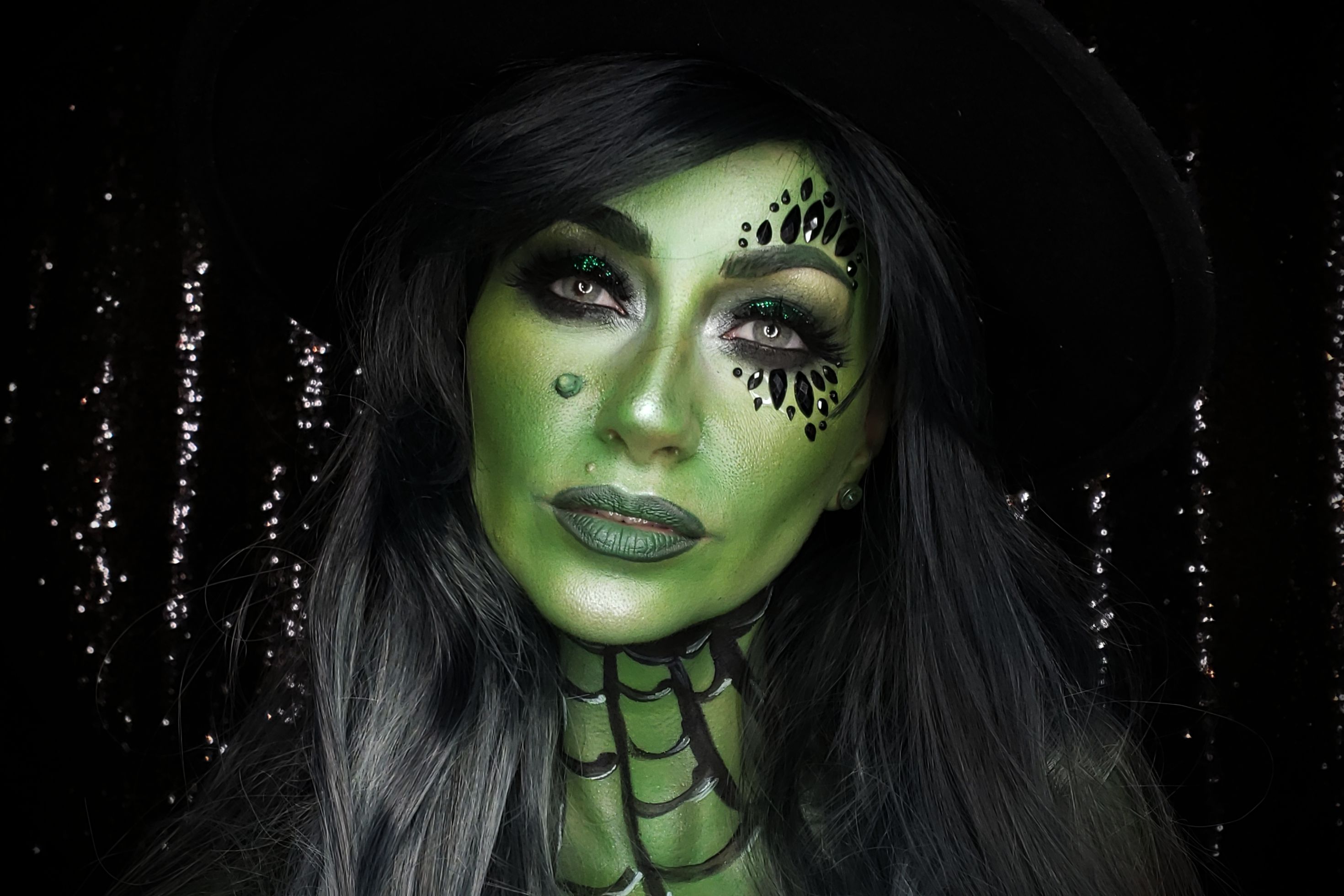 The Ultimate Guide to Halloween with Mehron Makeup - Mehron, Inc.